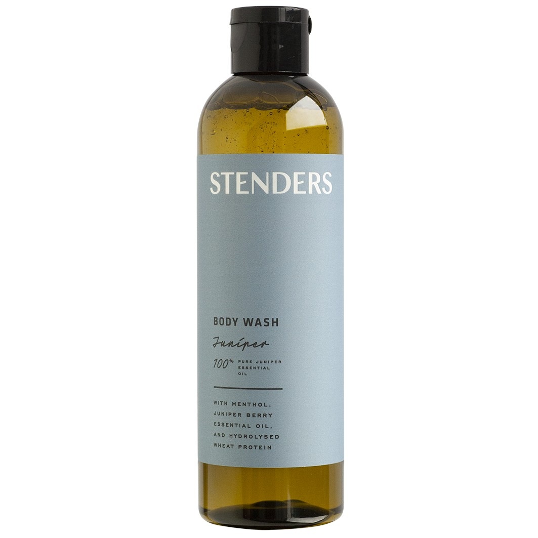 Bodywash For Men