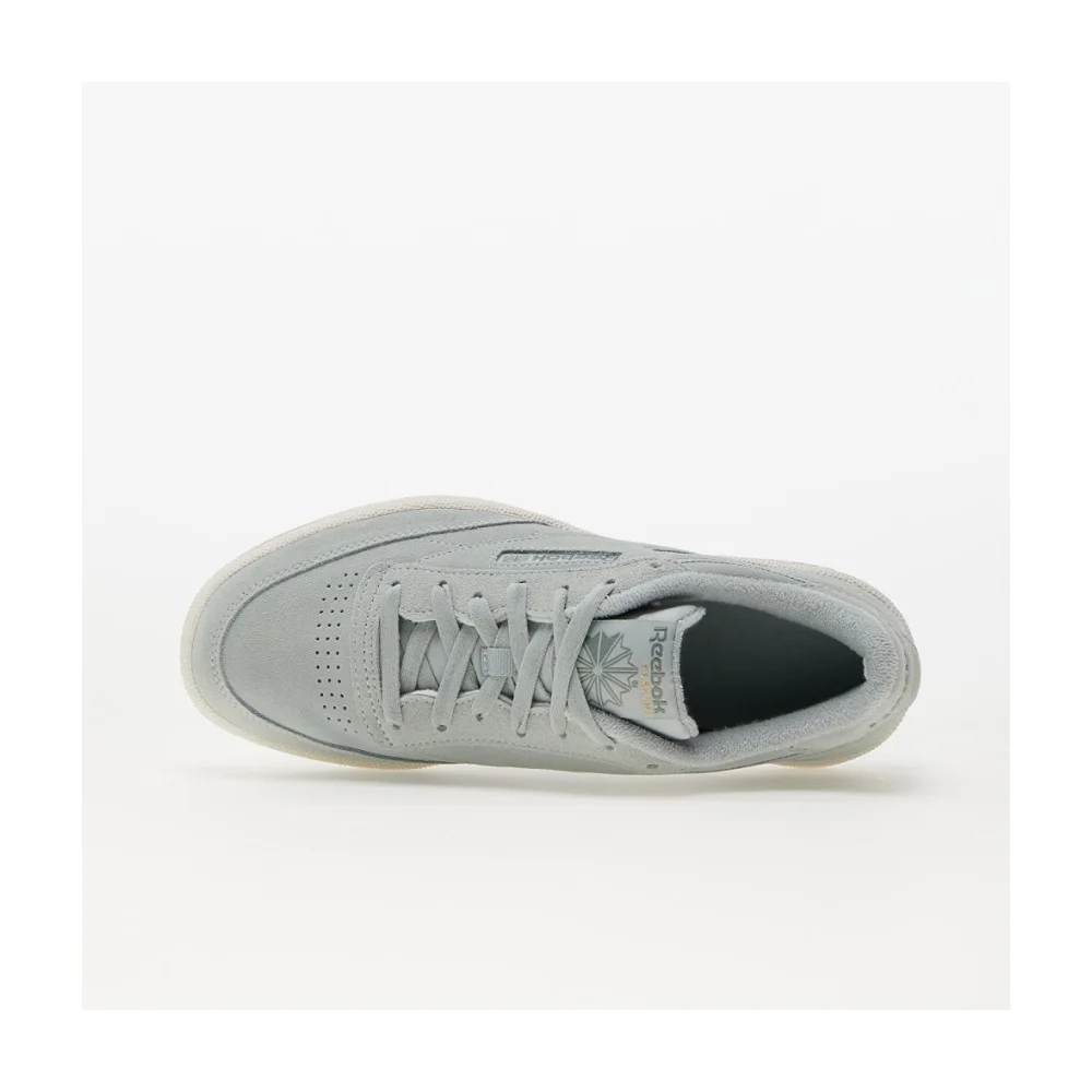 Reebok Club C 85 GZ5167 / weiss