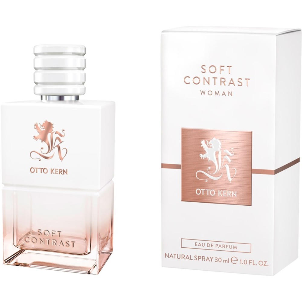 Otto Kern Soft Contrast Eau de Parfum Spray Eau de parfum