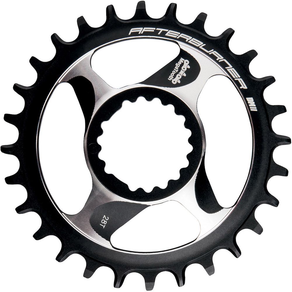 FSA AFTERBURNER MTB Modular Shimano 12-fach Kettenblatt kaufen | Bike-Discount