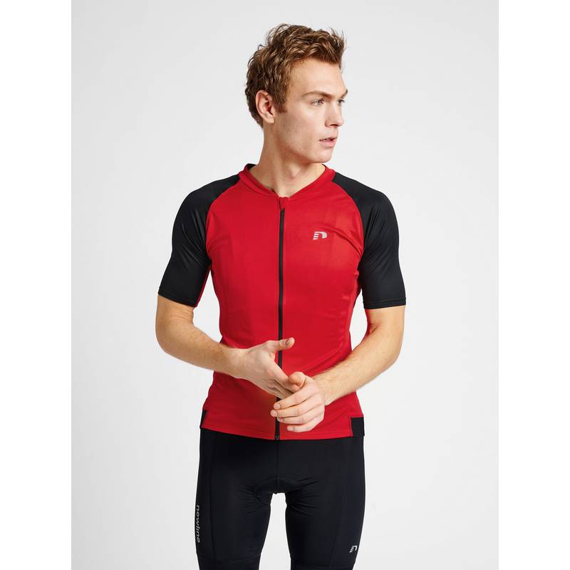Newline MENS CORE BIKE JERSEY Trikot Herren
