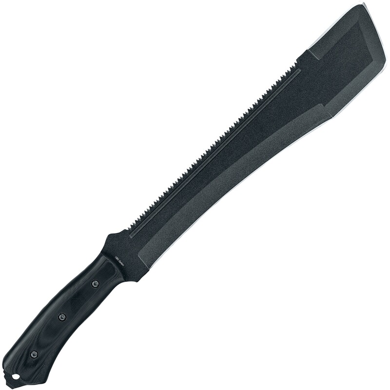 Walther Machete MSM