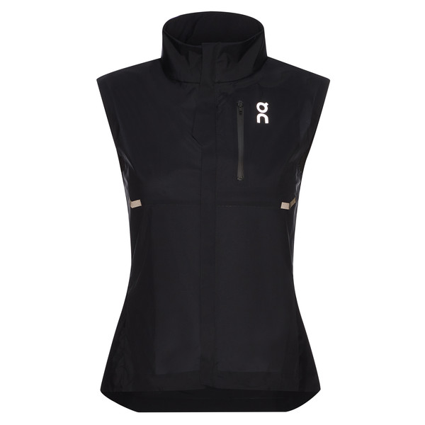 WEATHER-VEST W Damen - Weste