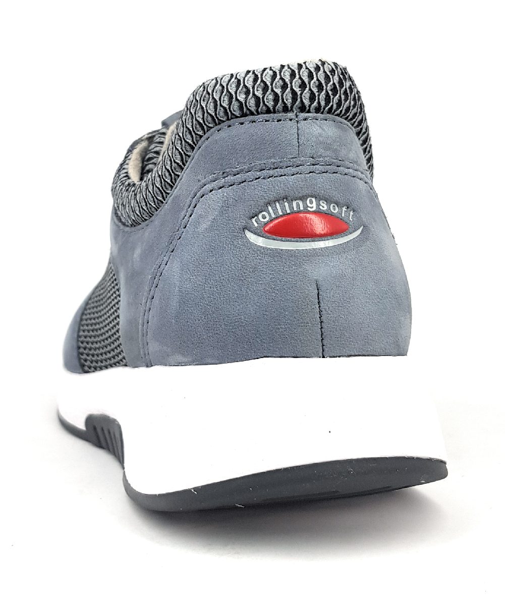Gabor Comfort 06.946.49 Grau 49 grey/river