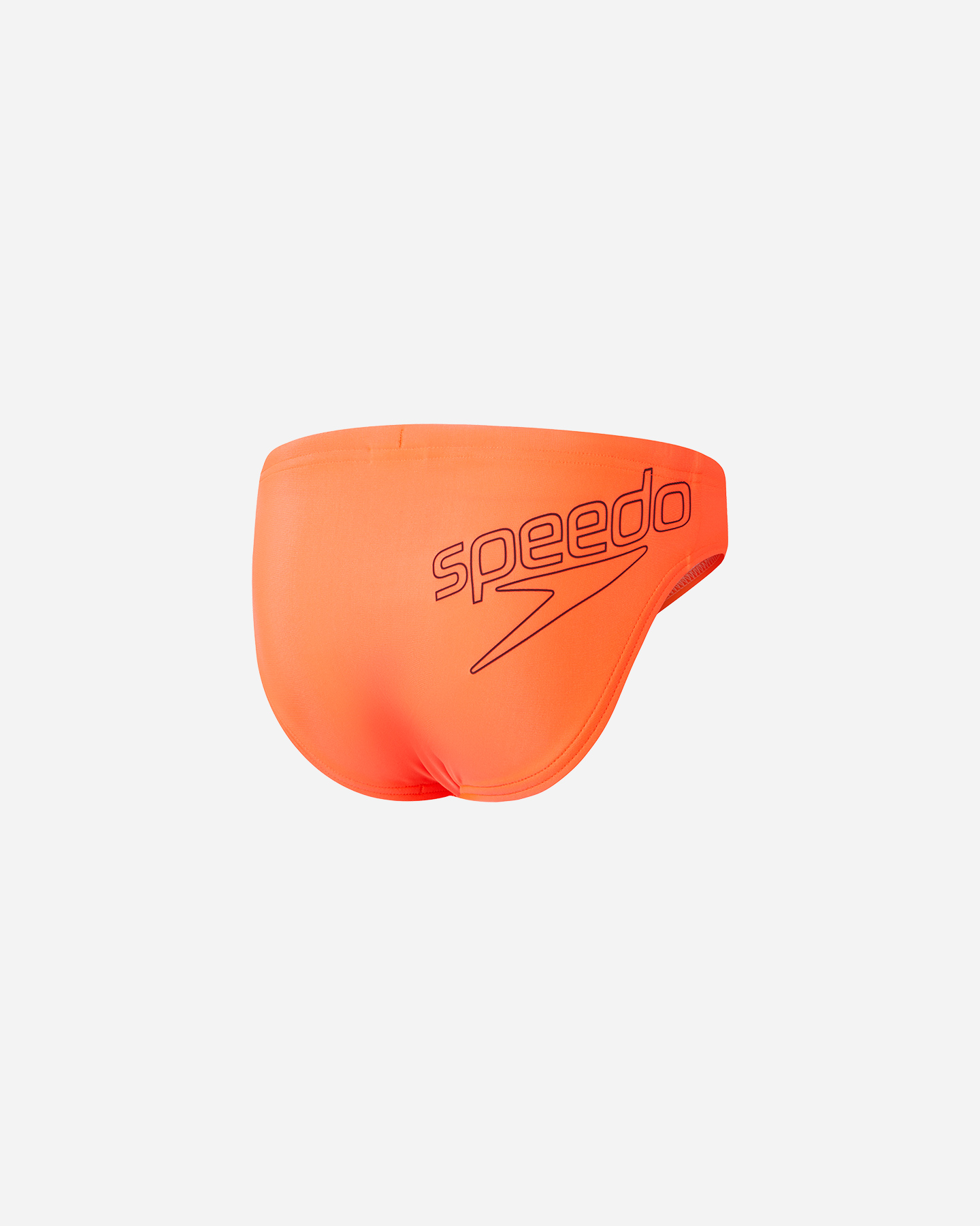 Detské nazúvacie plavky Speedo Logo do bazéna 6,5 cm 8-00314917505