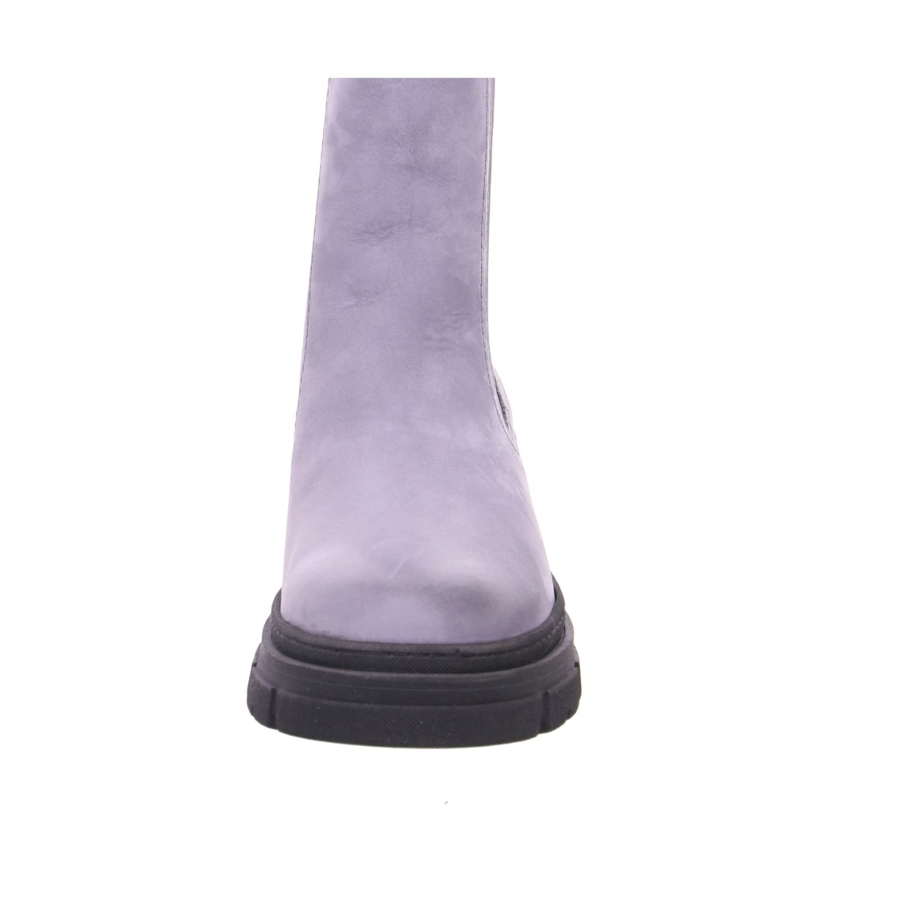 TAMARIS Stiefeletten grau Da.-Stiefel