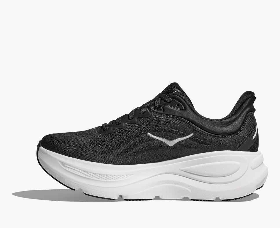 Bondi 9 Black/White