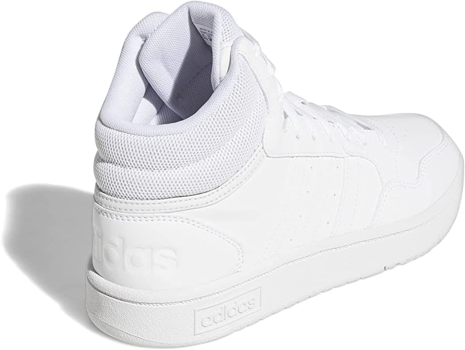 ADIDAS Stiefeletten weiss