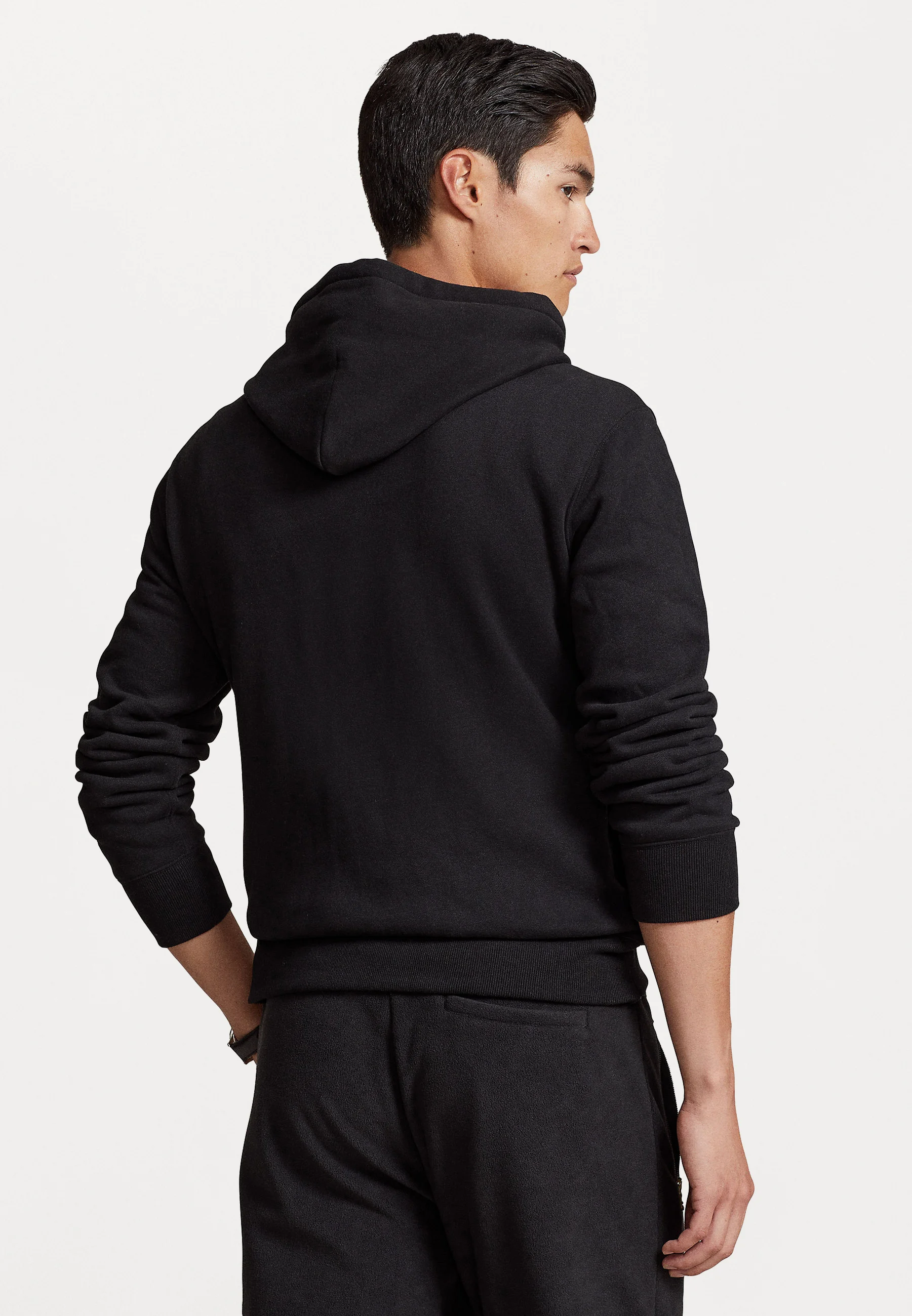 Polo Ralph Lauren Sudadera con capucha y manga larga