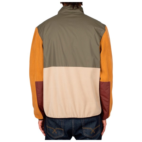 Iriedaily - Auf Deck Fleece Jacket - Fleecejacke