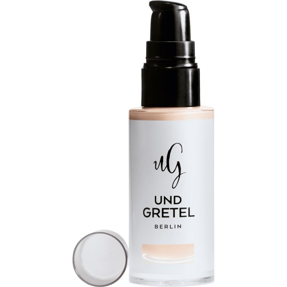 Und Gretel Lieth Foundation Fond de teint