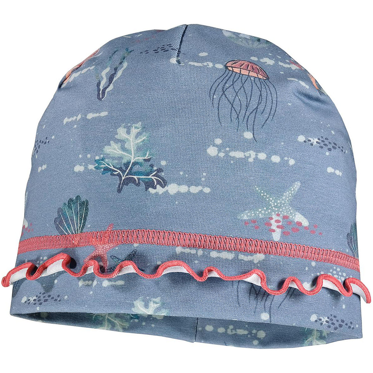 Beanie für Mädchen
