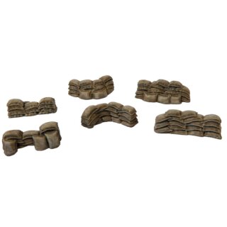Sandbags