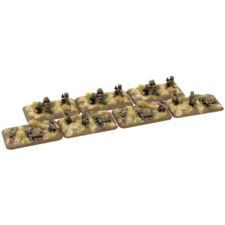 Weapons Platoon (Winter) [US760]
