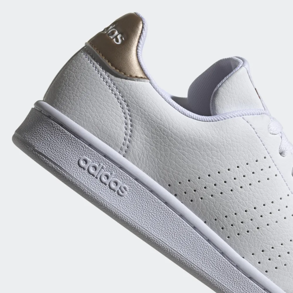 adidas Advantage GW4845 / weiss