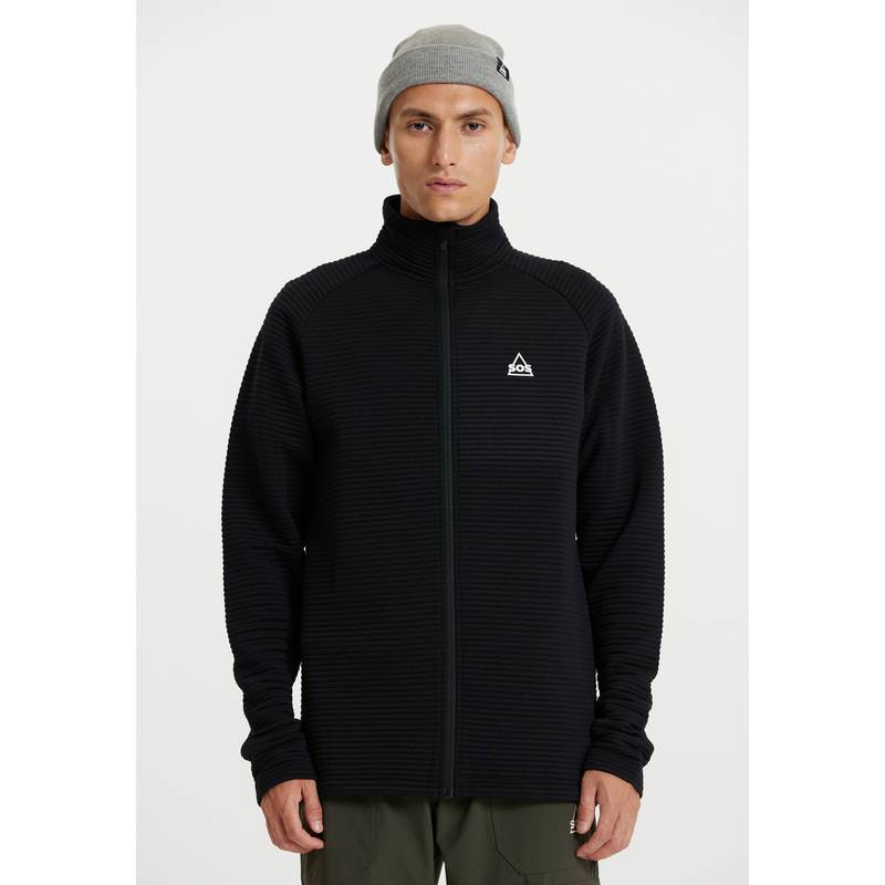 SOS Muju Sweatjacke Herren