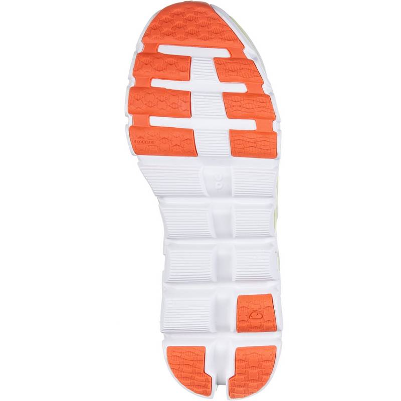 On Cloudflow 4 Laufschuhe Damen