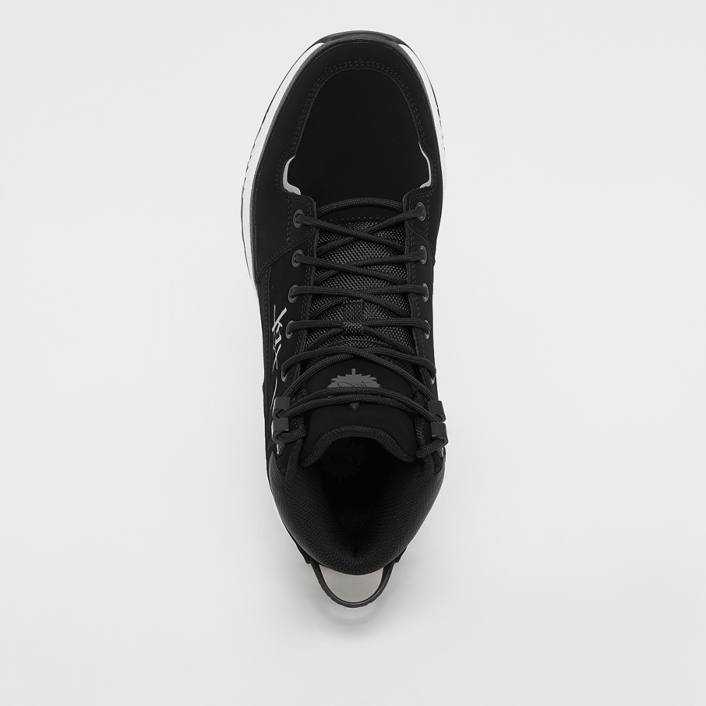 K1X FTX Run K1XFWM000015 / schwarz