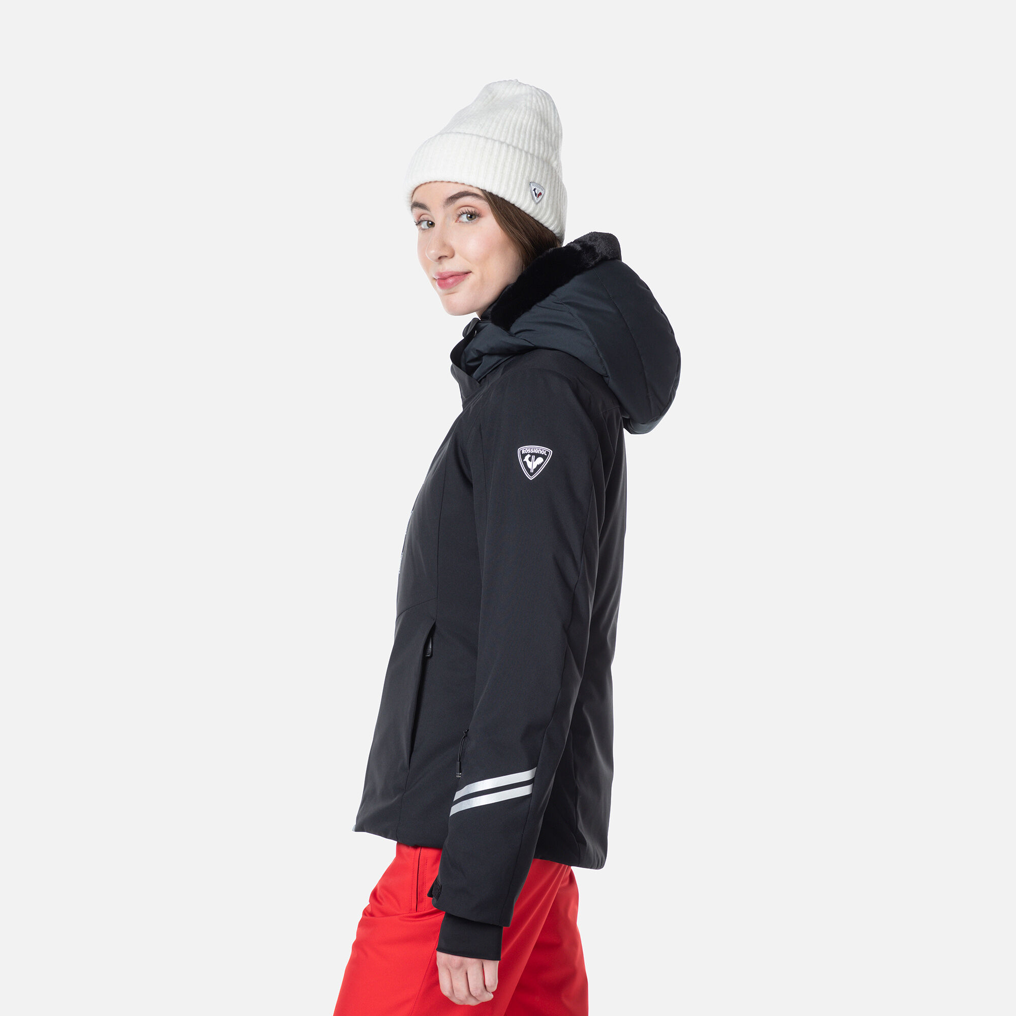 Veste de ski Controle Femme