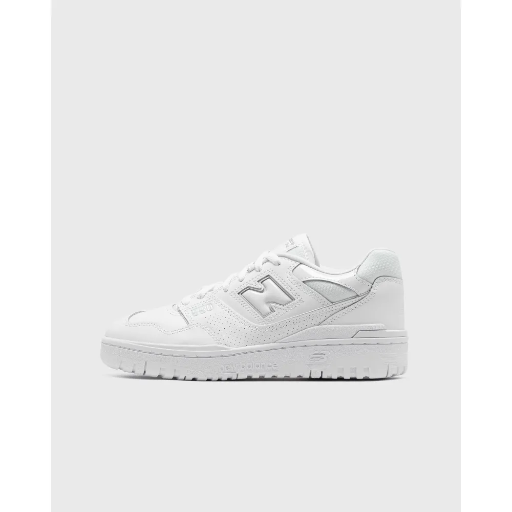 New Balance BBW550EC 550 BBW550EC / weiss