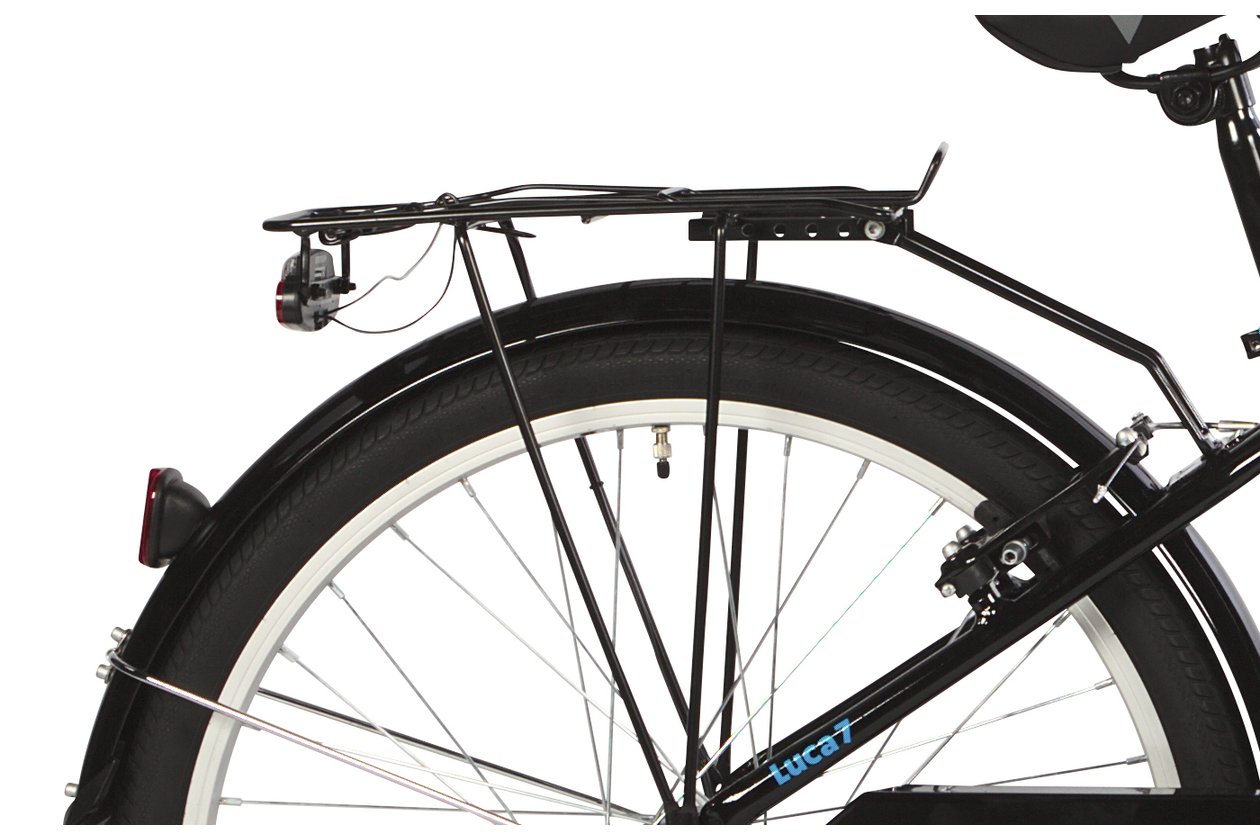Bellini Luca 7 - 2024 - 24 Zoll - Diamant