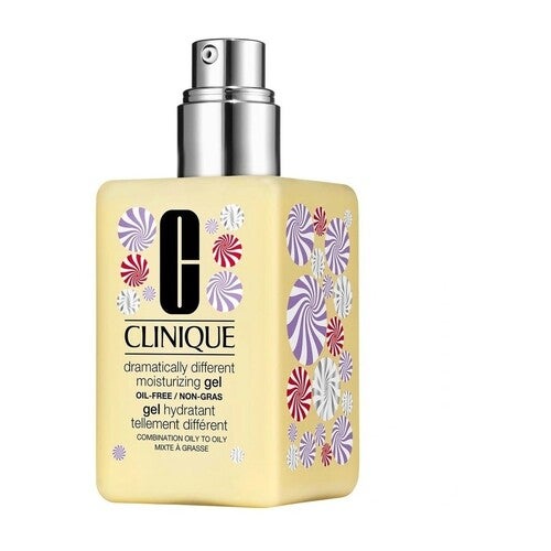 Clinique Dramatically Different -kosteusgeeli ihotyypille 3/4 Rajoitettu erä 200 ml