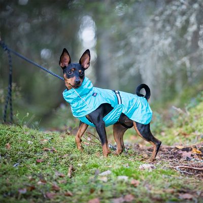 Rukka® Regenmantel Hase, aqua