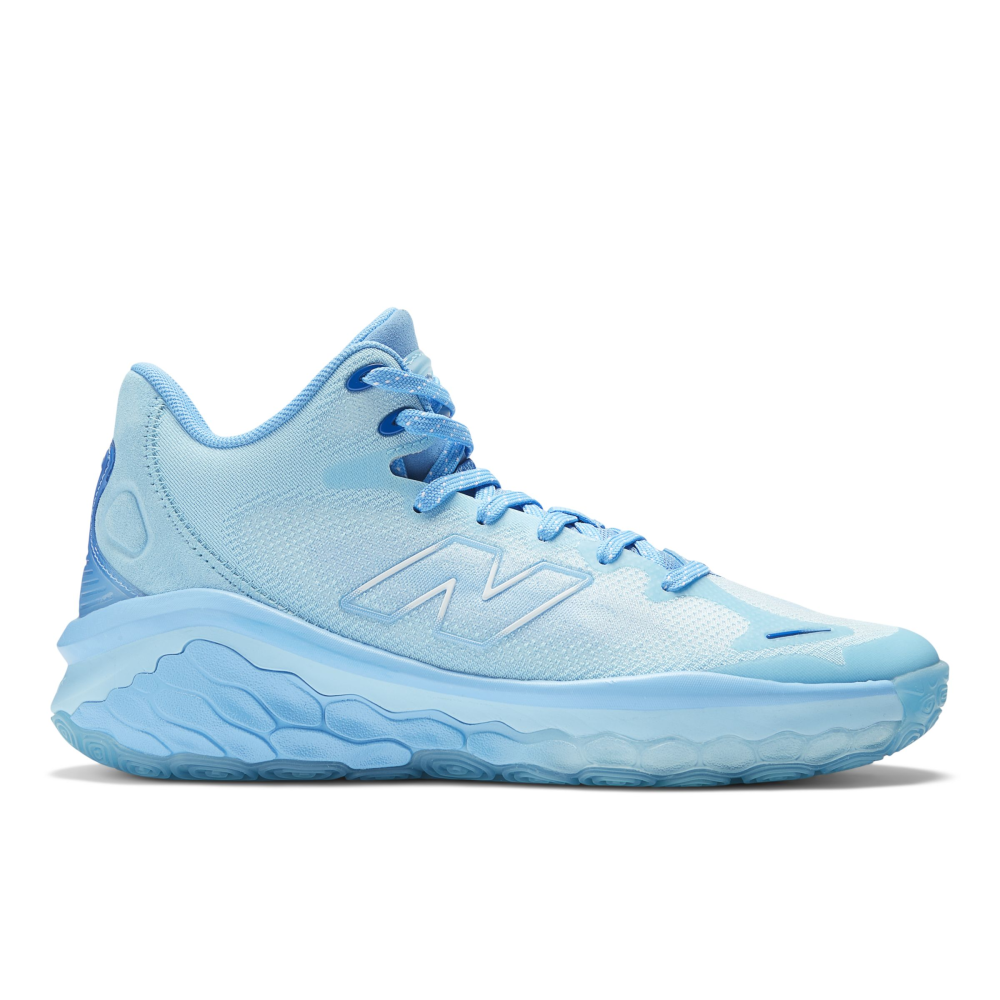 New Balance Fresh Foam BB BBFRSHSK / blau