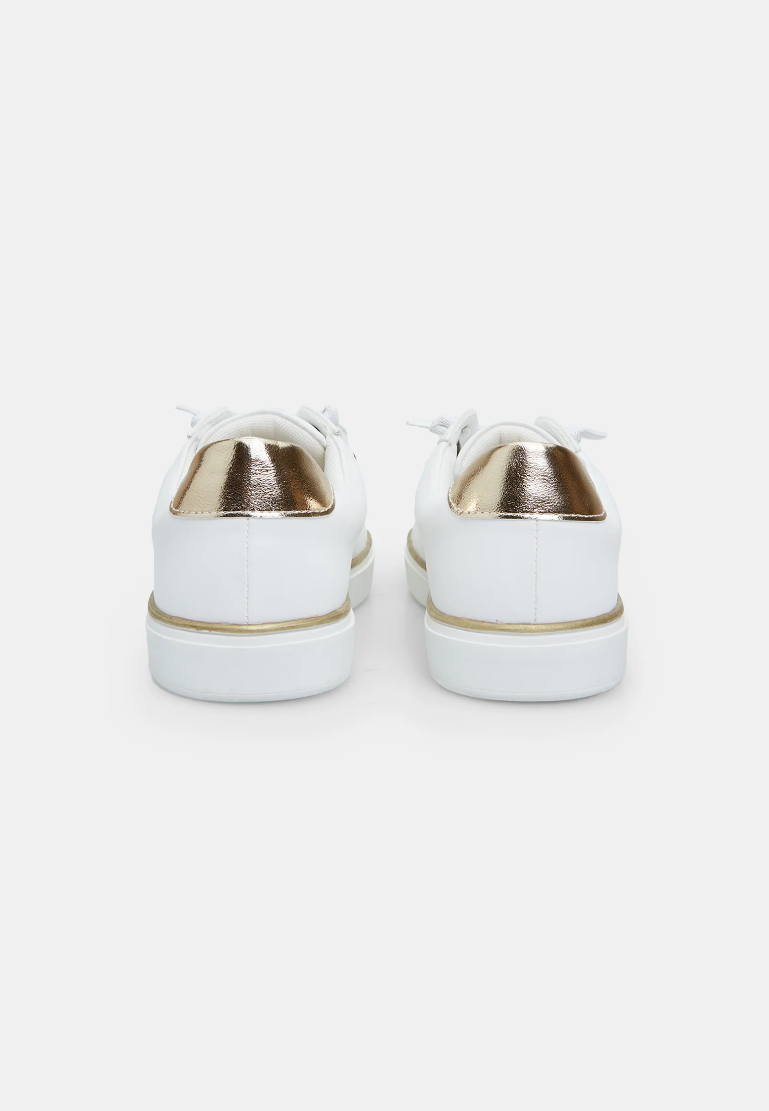 Zapatillas bajas Bata