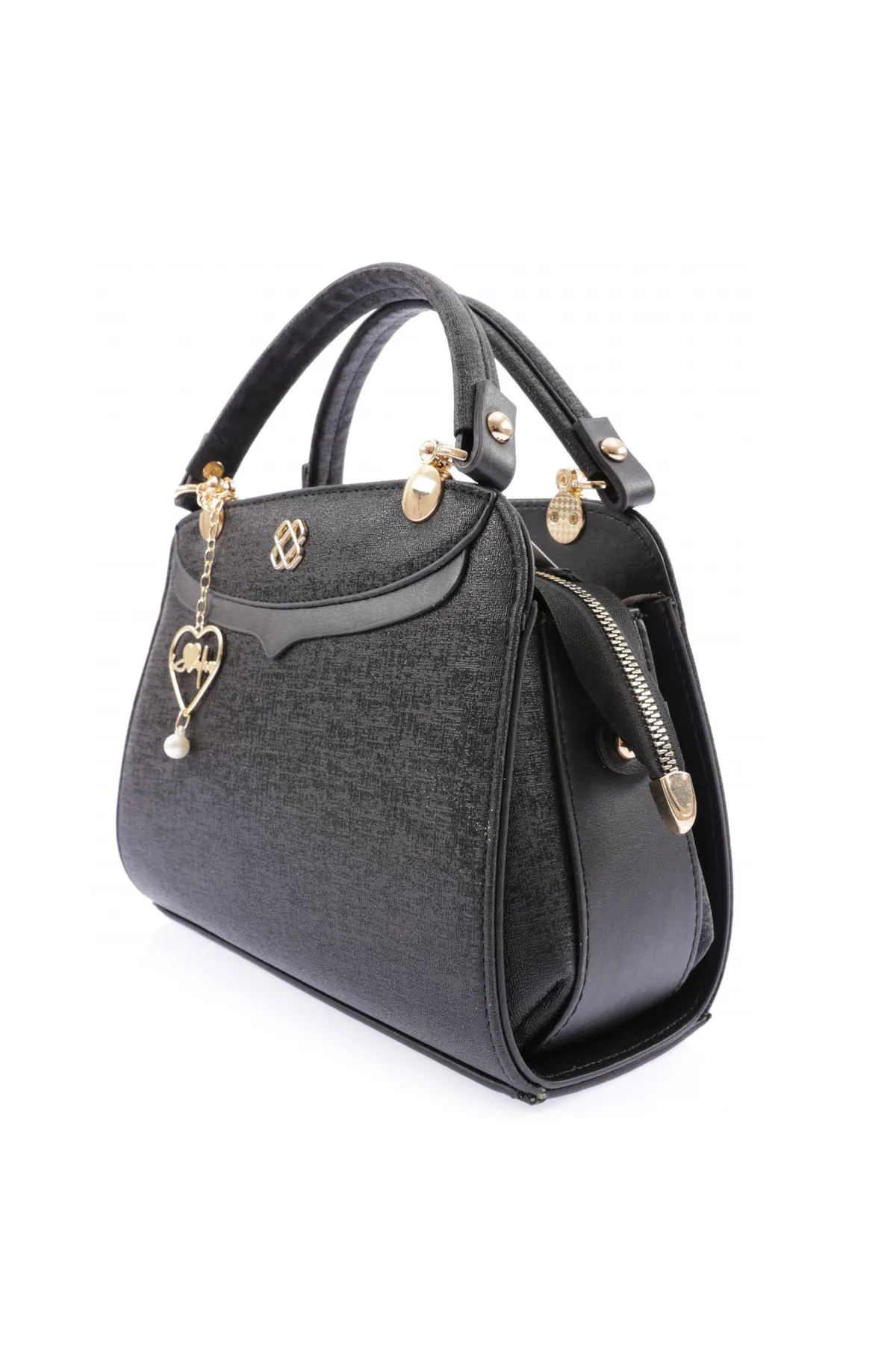 DGN  3237 Damen-Schulter- und Handtasche