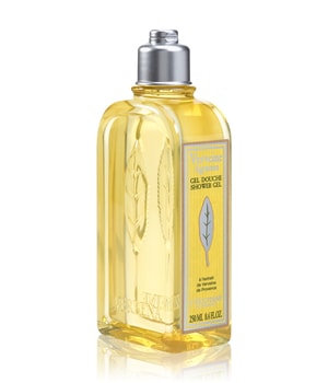 L'OCCITANE Verveine Agrumes Duschgel-250 ml