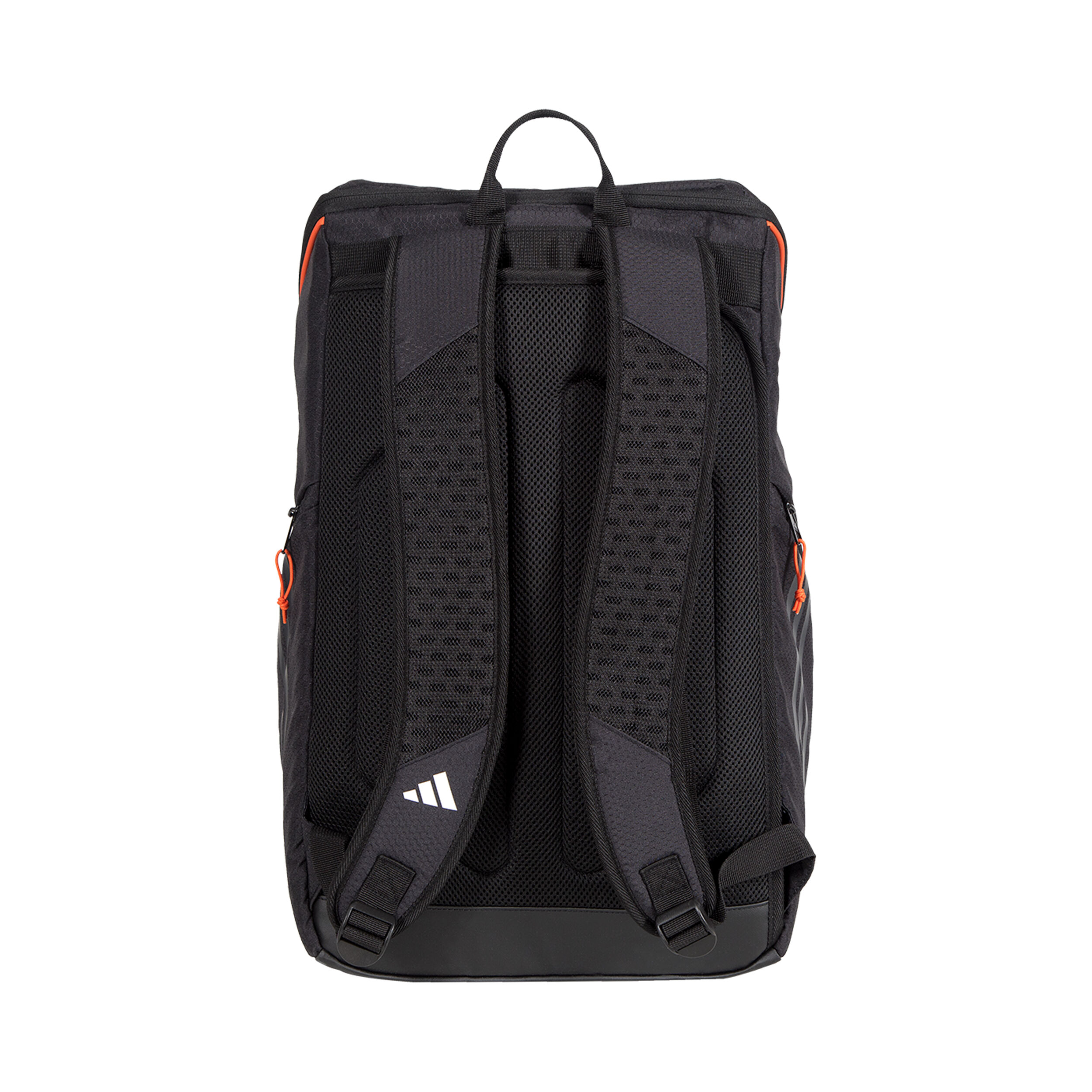 Protour Pro Tour 3.3 Rucksack - Schwarz, Orange
