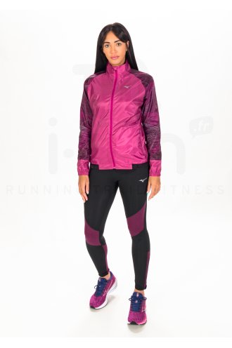 Mizuno Aero W