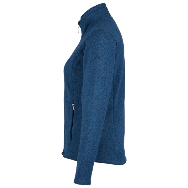 Vaude - Women's Aland Jacket - Fleecejacke
