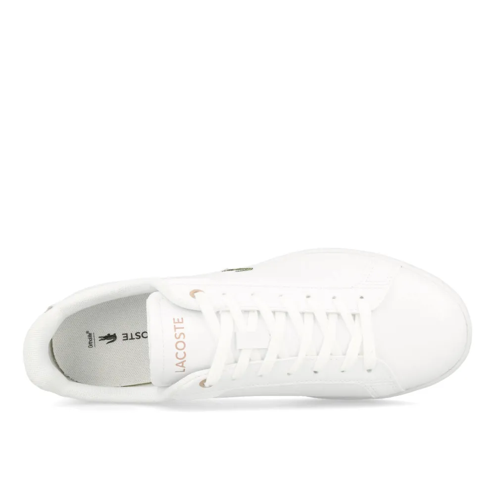 Lacoste Carnaby Pro 45SFA0083_1Y9 / weiss