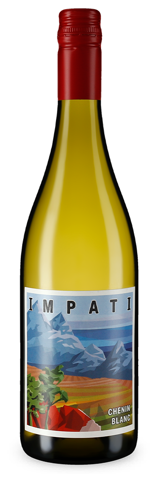 Impati Chenin Blanc 2023