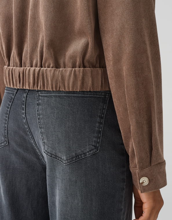 Kurzjacke Hanju