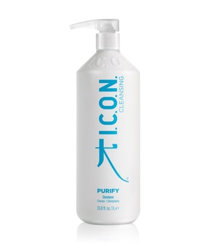 ICON Purify Haarshampoo-1000 ml