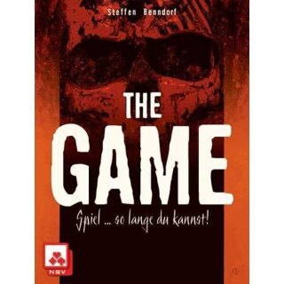 The Game - Spiel so lange du kannst! (DE)