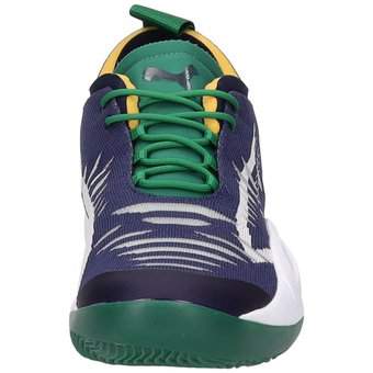 PUMA Rise Nitro June Ambrose in blau