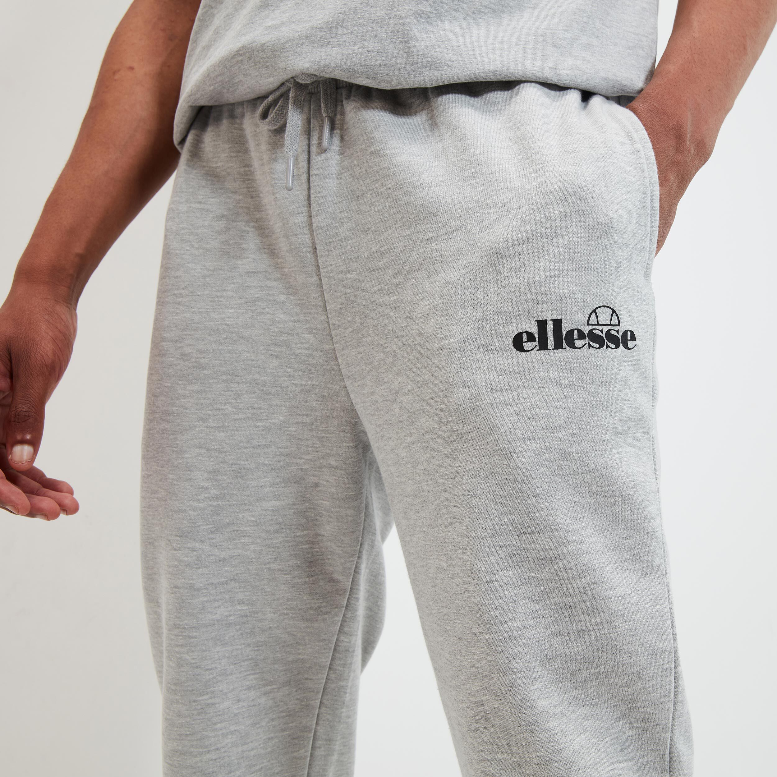 Cravo Trainingshose Herren - Hellgrau