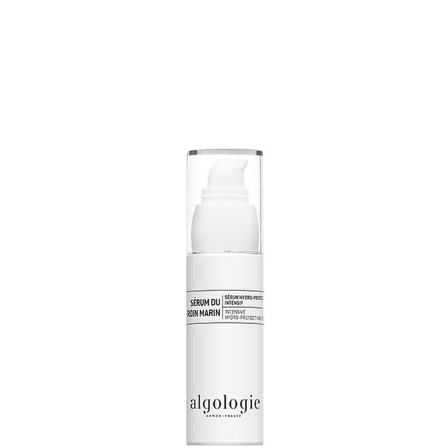 Algologie Sérum du Jardin Marin Hydro-Protecteur Intensif 30 ml