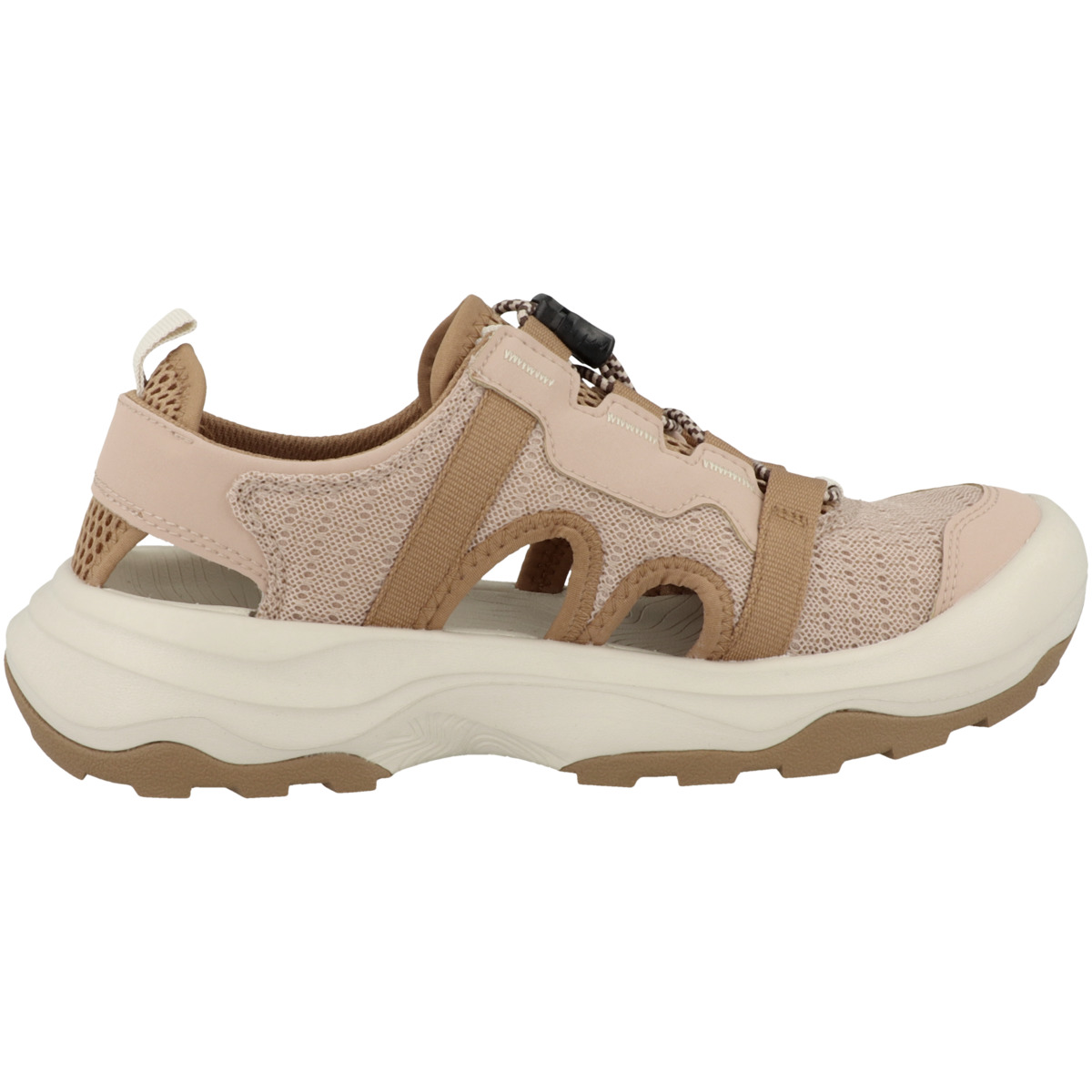 Teva Outflow CT Trekkingsandale hellbraun