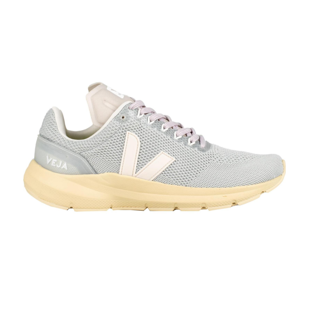 VEJA Marlin LT V Knit LT1003230A / grau