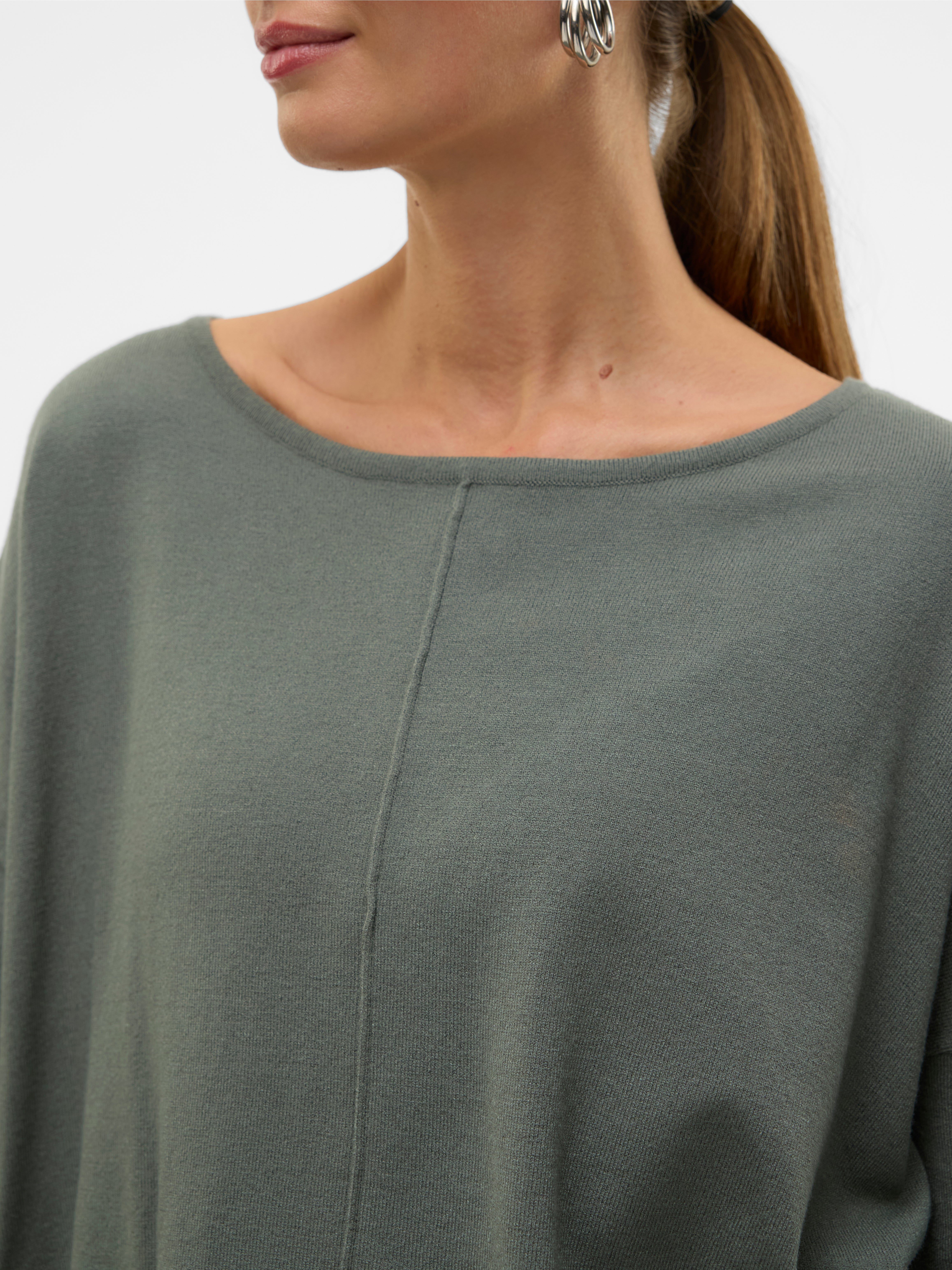 VMBREEZE Pullover