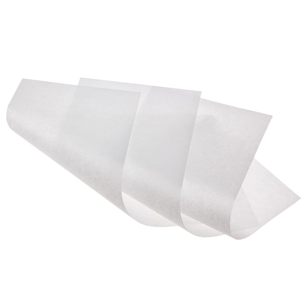 Efalock GREENTOOLS Coloring Wraps 110 x 160 mm