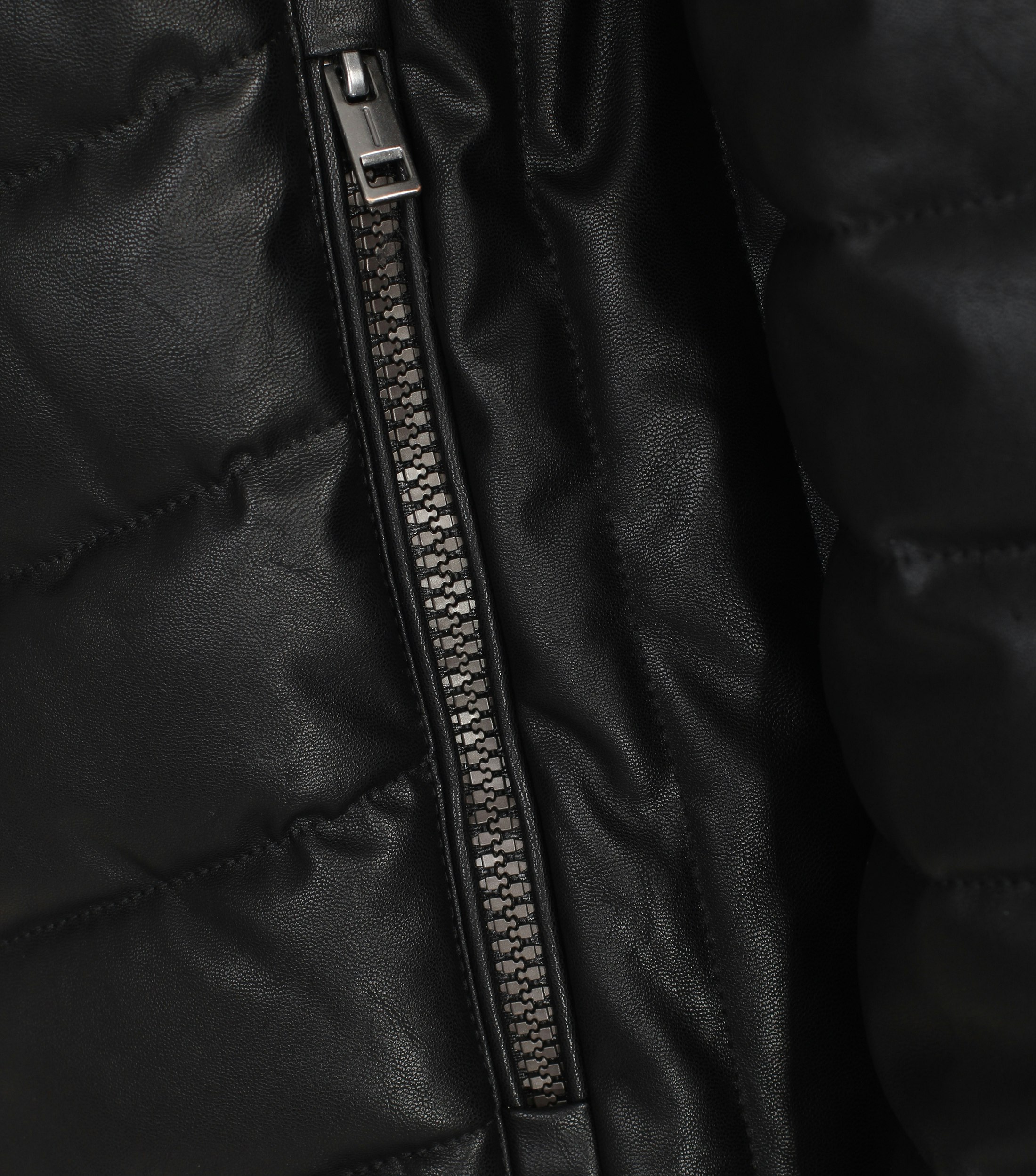 Steppjacke
