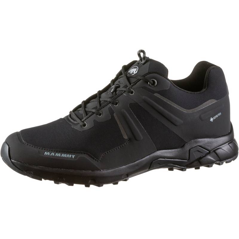 Mammut Ultimate Pro Low Wanderschuhe Herren
