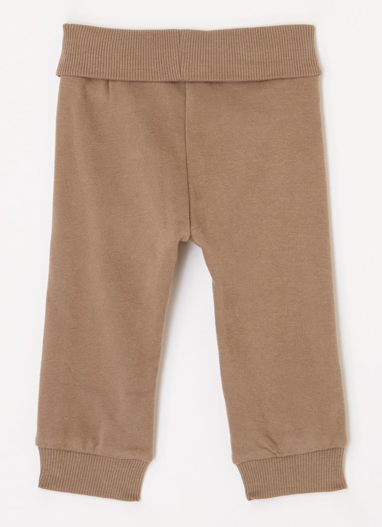 Pantaloni de trening slim fit Lil' Atelier NBMLlondon