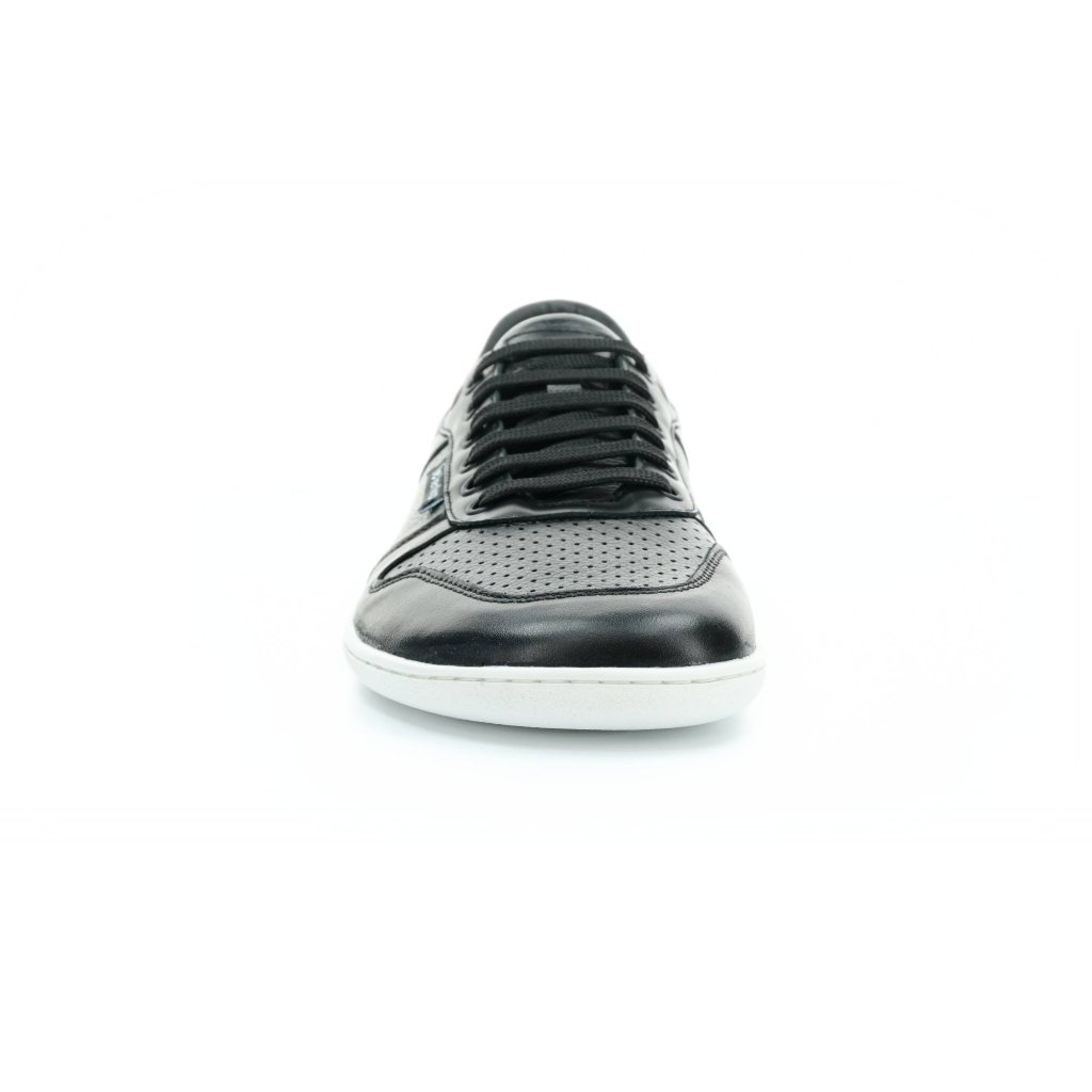 Be Lenka Champ 3.0 Black & White Barfußsneakers